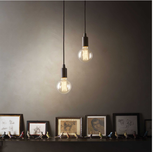 PENDUL SUSPENDAT EDISON