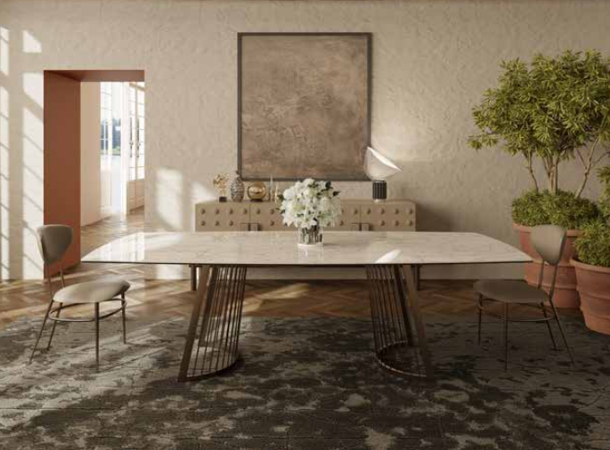 MASA DE DINING ETTORE