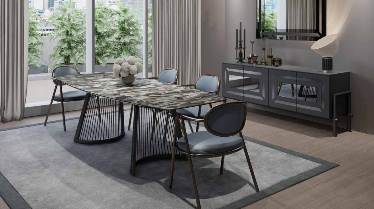 MASA DE DINING ETTORE