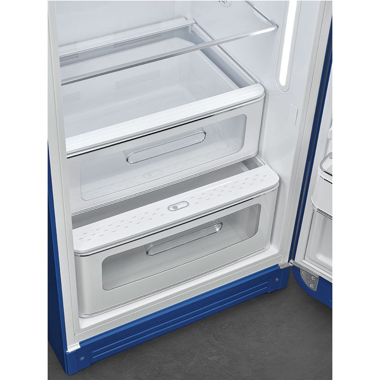 Frigider Smeg 50's Style FAB28RBE5