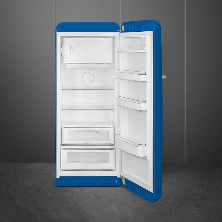 Frigider Smeg 50's Style FAB28RBE5