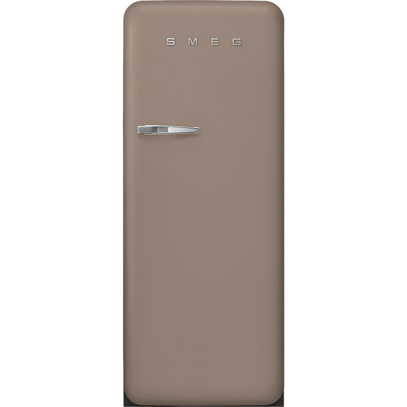 Frigider Smeg 50's Style FAB28RDTP5