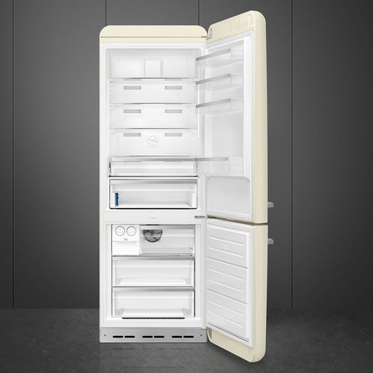 Combina frigorifica Smeg 50's Style FAB38LCR5