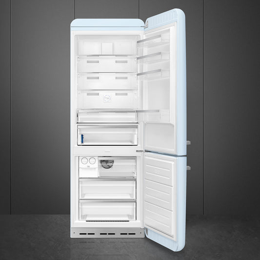 Combina frigorifica Smeg 50's Style FAB38RPG5