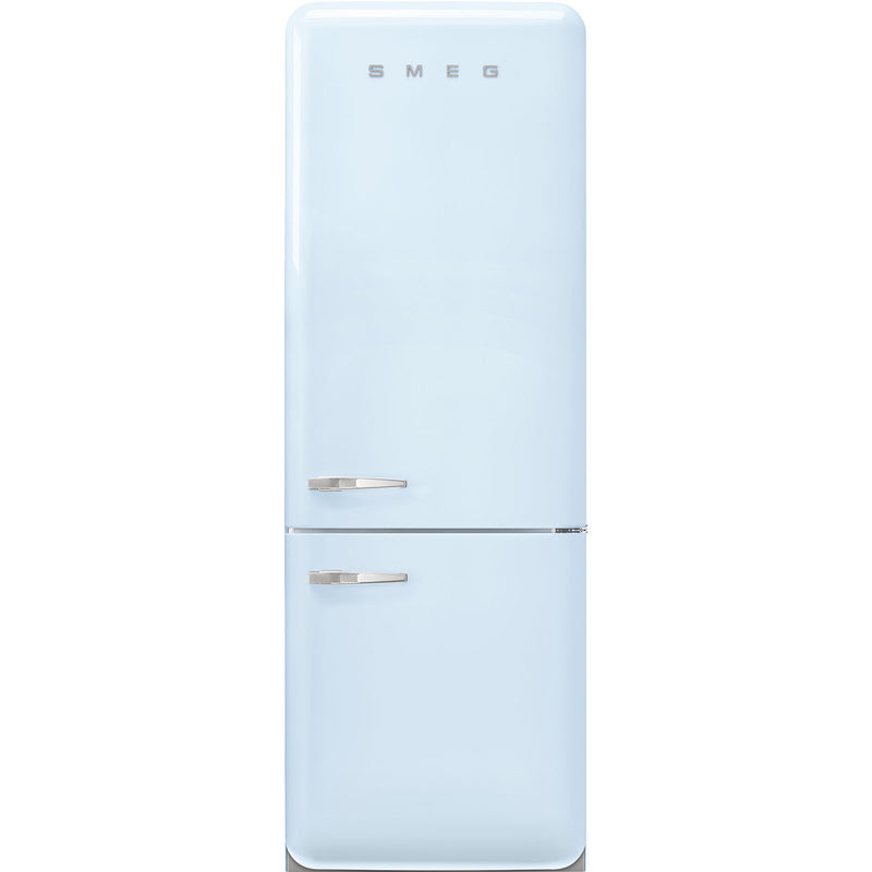 Combina frigorifica Smeg 50's Style FAB38RPG5