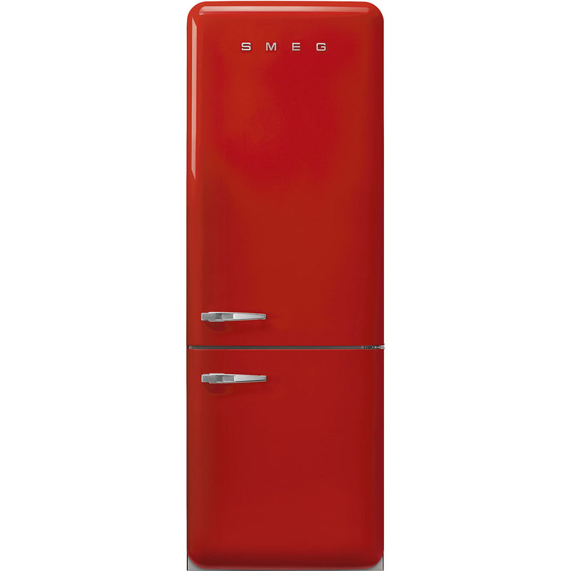 Combina frigorifica Smeg 50's Style FAB38RRD5