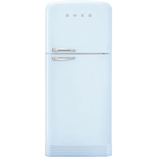 Combina frigorifica Smeg 50's Style FAB50RPB5