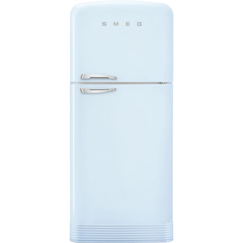 Combina frigorifica Smeg 50's Style FAB50RPB5