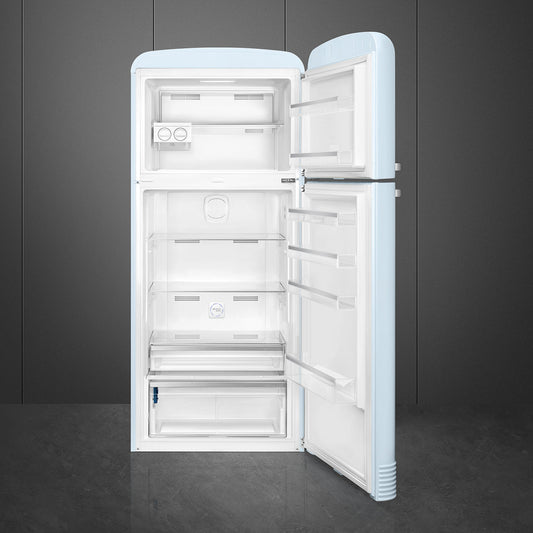 Combina frigorifica Smeg 50's Style FAB50RPB5