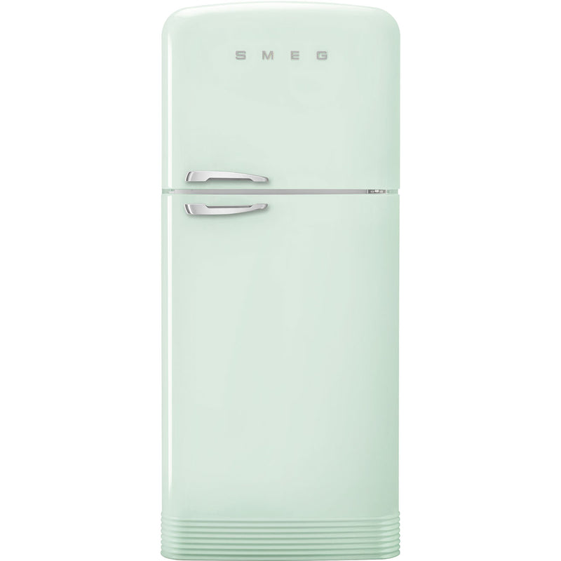 Combina frigorifica Smeg 50's Style FAB50RPG5