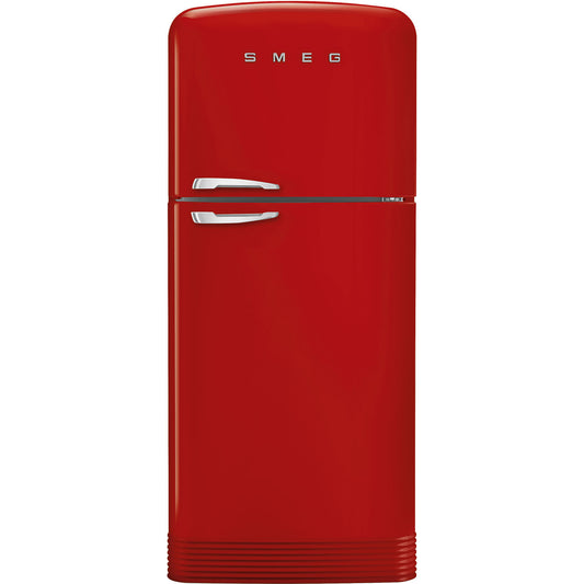 Combina frigorifica Smeg 50's Style FAB50RRD5