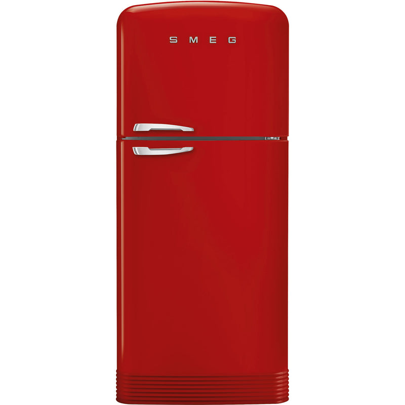 Combina frigorifica Smeg 50's Style FAB50RRD5