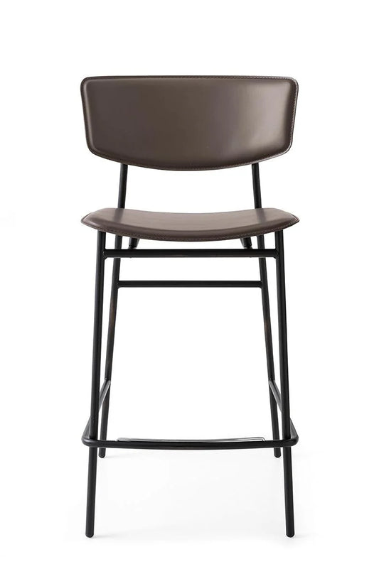 Scaun de bar FIFTIES CS1864-A  MTO