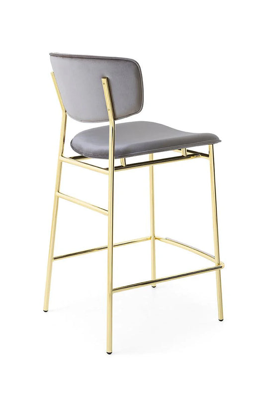 Scaun de bar  FIFTIES CS1864