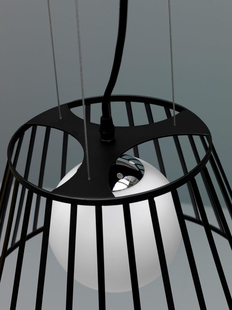 Pendul Cage