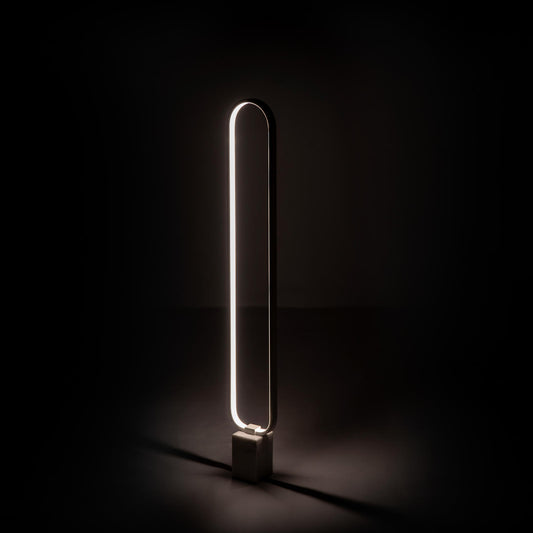 Lampadar Naos