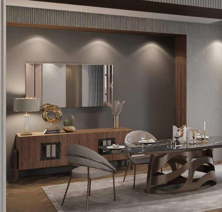 Comoda de Living Lena