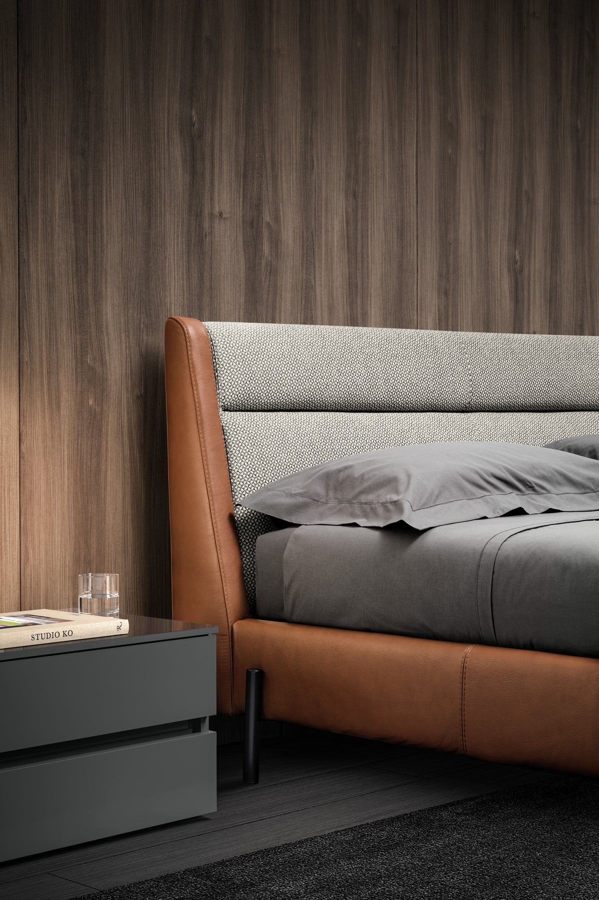 Pat matrimonial Rigoletto