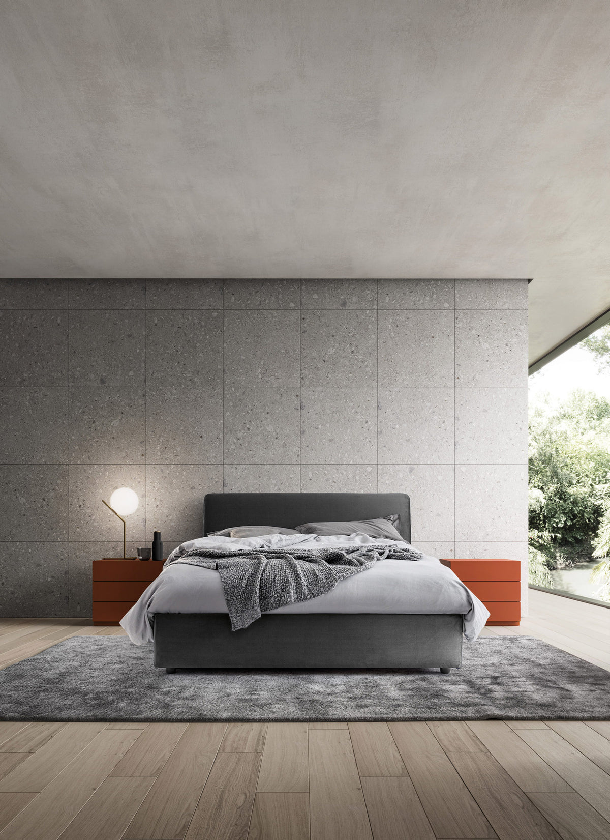 Pat matrimonial Sail