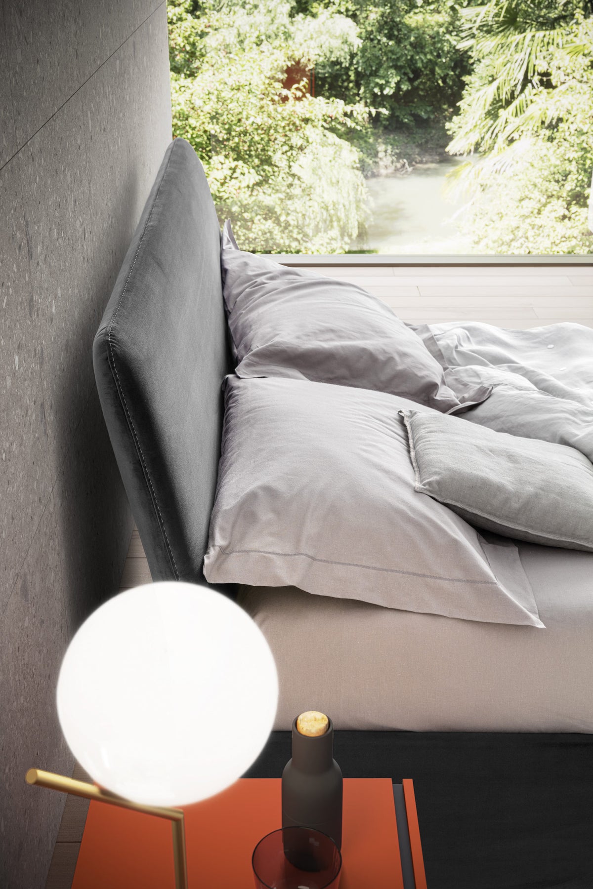 Pat matrimonial Sail