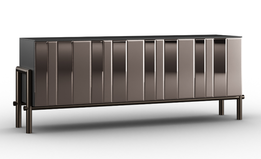 Comoda de living Mozart