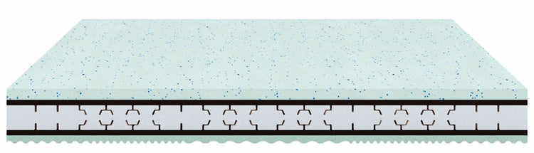 SALTEA MEMORY MISTRAL