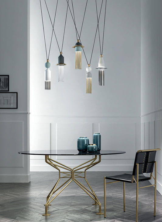 PENDUL NAPPE