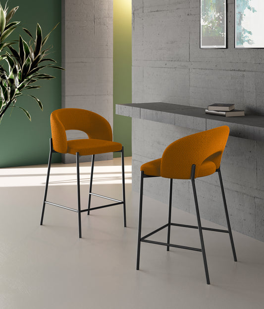 Scaun de bar Greta
