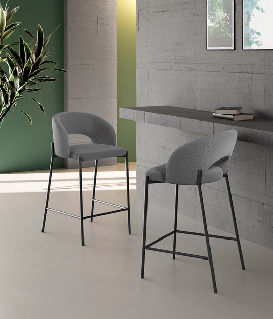 Scaun de bar Greta
