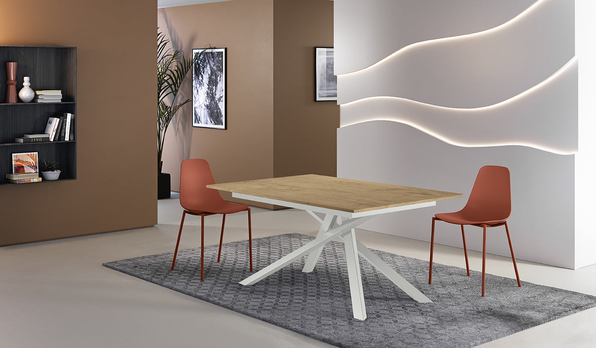 Masa de dining Pulse