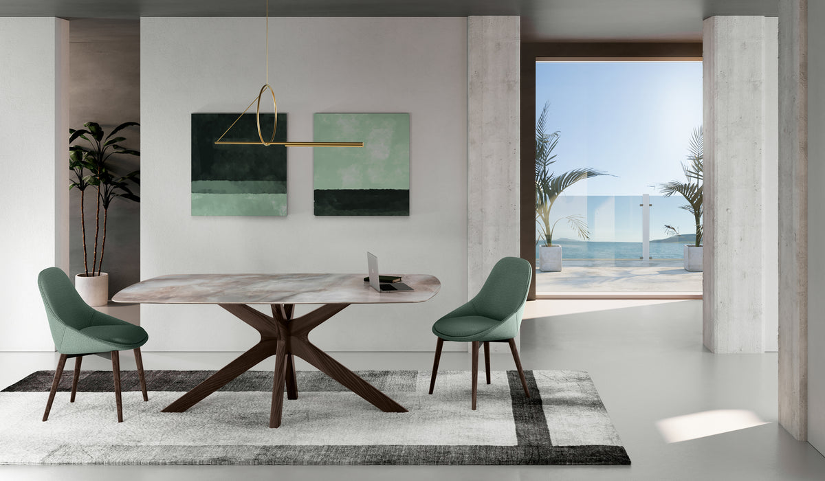 Masa de dining Gemini