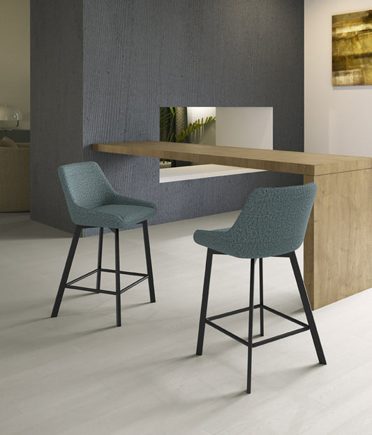 Scaun de bar Fox
