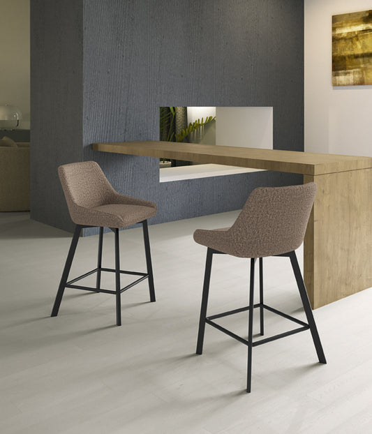Scaun de bar Fox