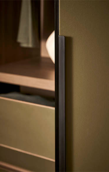 Dulap Cornice