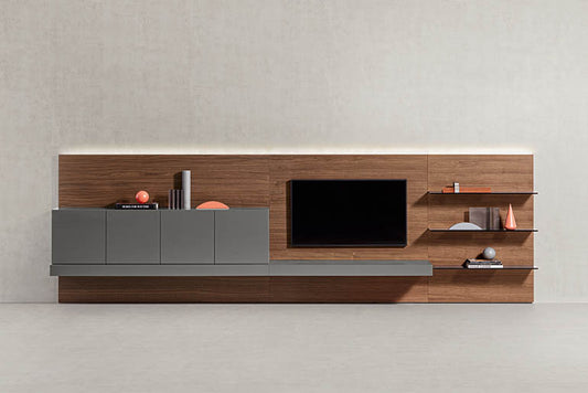 COMPOZITIE DE LIVING P504