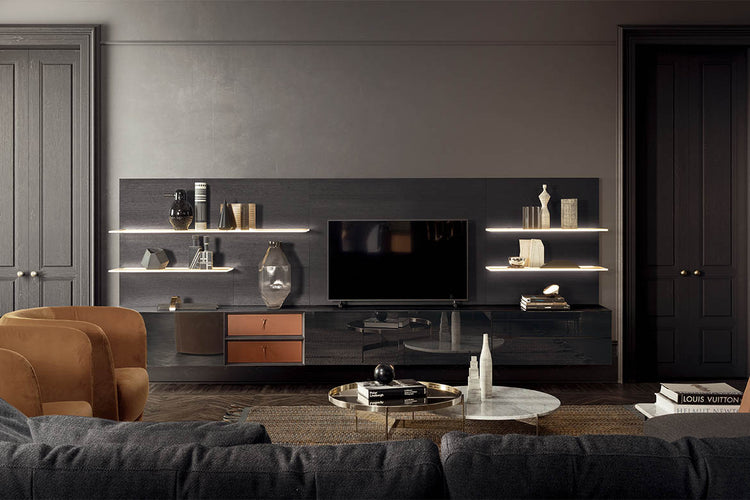 COMPOZITIE DE LIVING S506