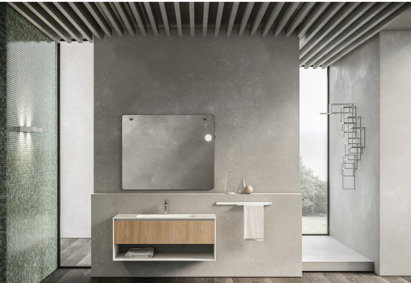 Mobilier de baie Swing 4.15