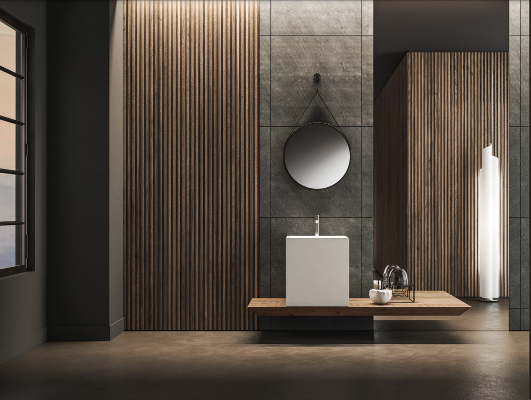 Mobilier de baie Blues 4.01