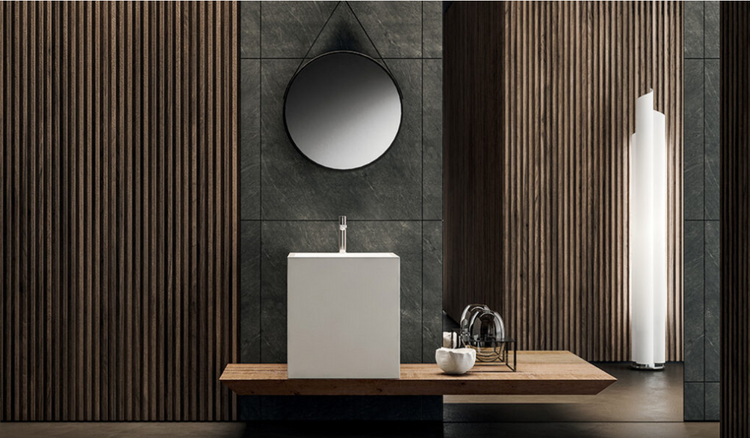 Mobilier de baie Blues 4.01