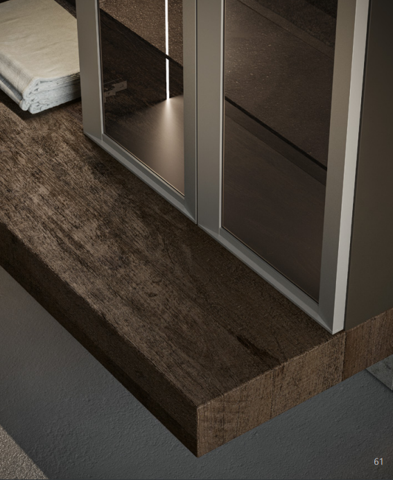 Mobilier de baie Blues 4.15