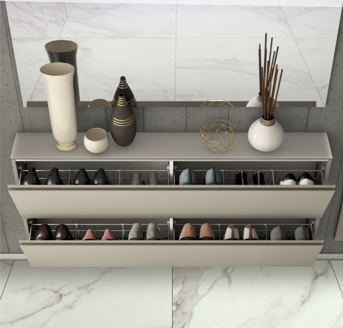 Comoda pentru pantofi  Dolce Vita