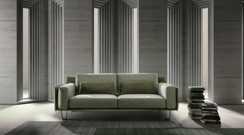 Canapea Living Chic