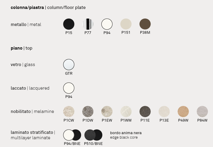 MASA DE DINING PLANET CB 4005 -FD 120