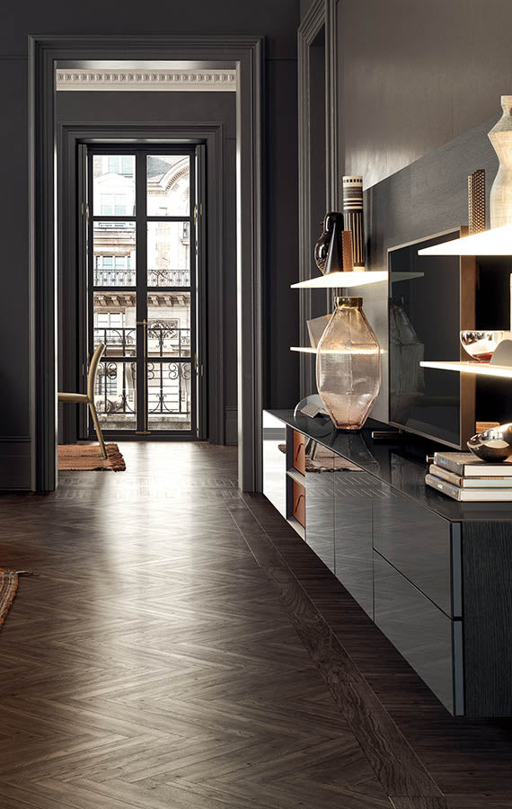 COMPOZITIE DE LIVING S506