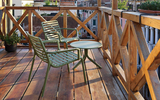 Scaun exterior Doga Relax