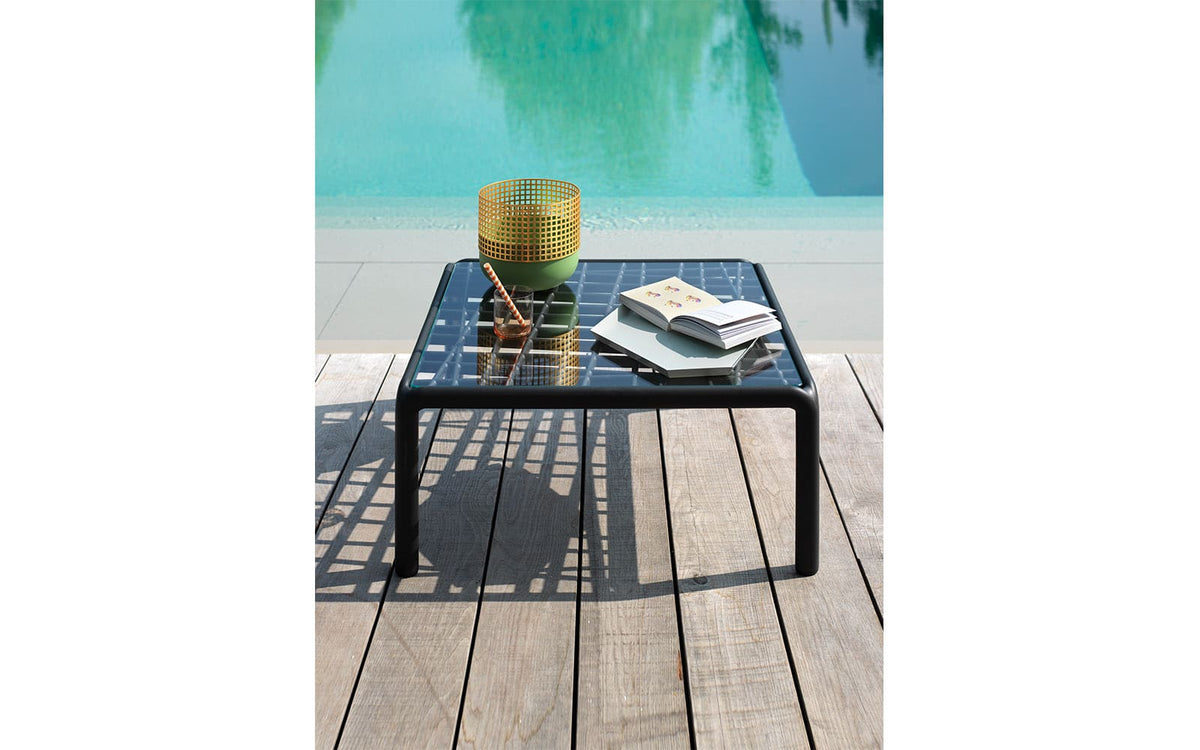 Masuta de exterior Komodo