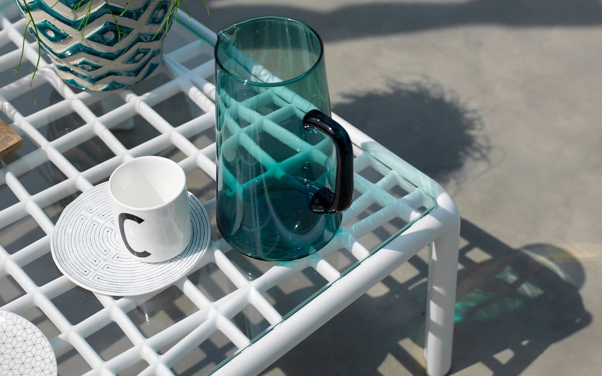 Masuta de exterior Komodo