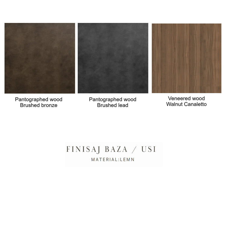 COMODA DE LIVING BACKDROP