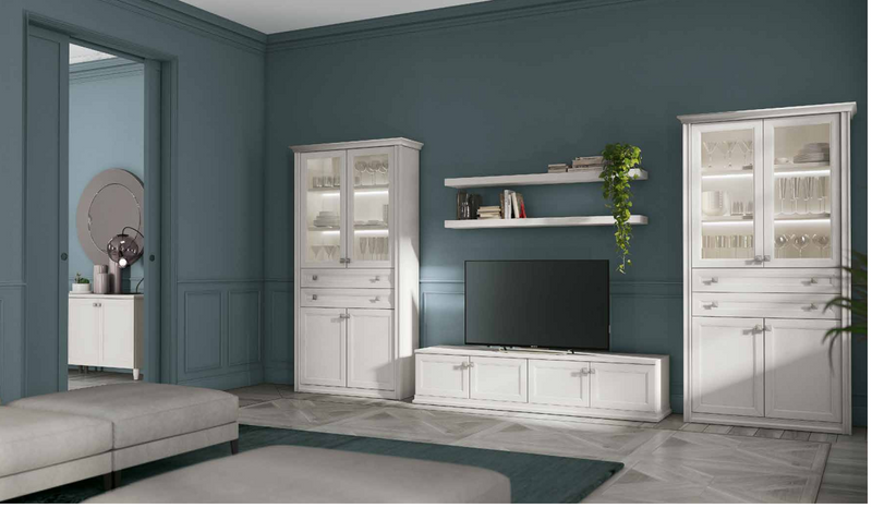 COMPOZITIE DE LIVING AS 111