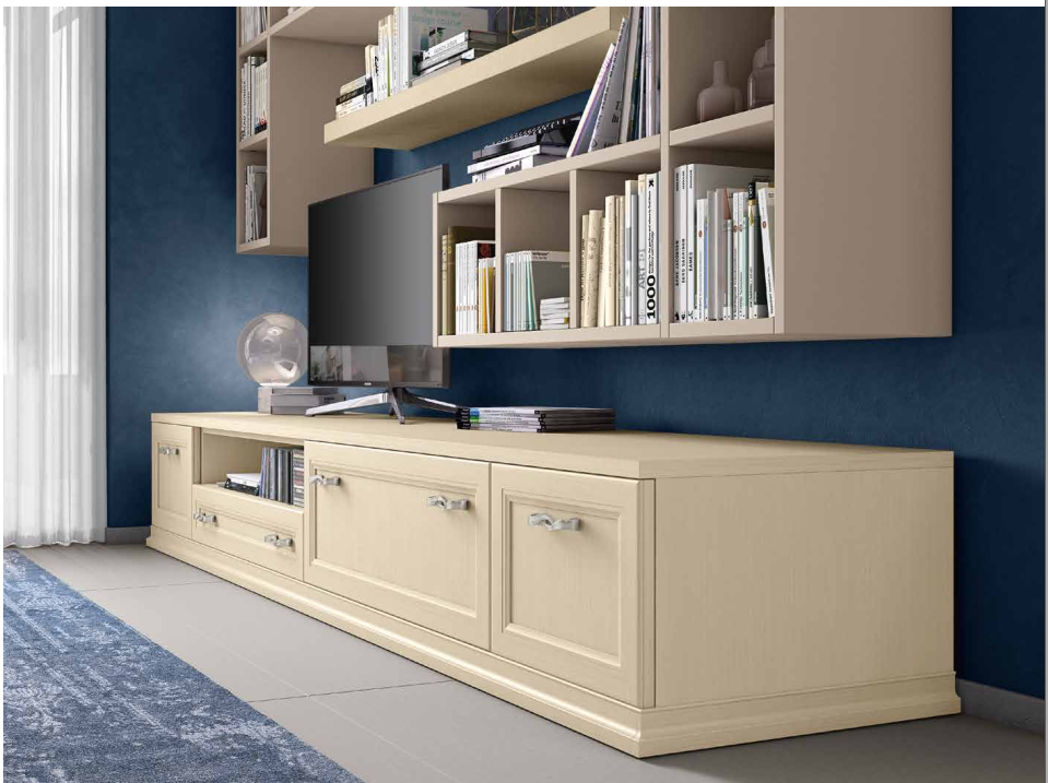 COMPOZITIE DE LIVING AS 125